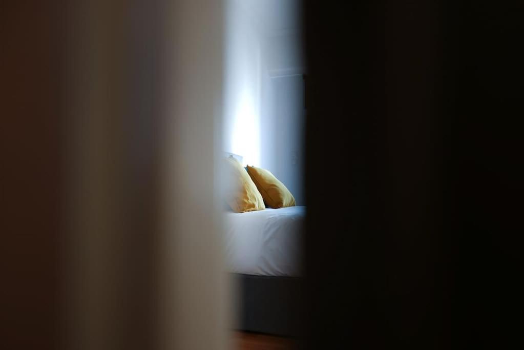 Syntagma Square, 70Sqm Pentelis Sunny Apartment Athene Buitenkant foto